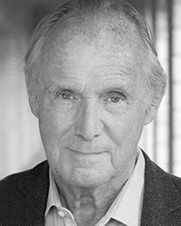Clive Francis