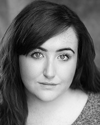 Eimear ONeill Headshot