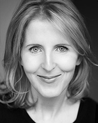 Fenella Wollgar