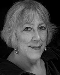 Susan Porrett