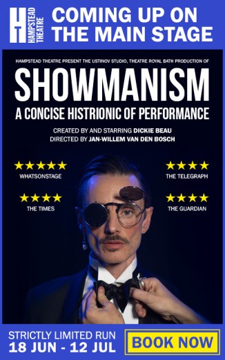 Showmanism MPU 500x800px