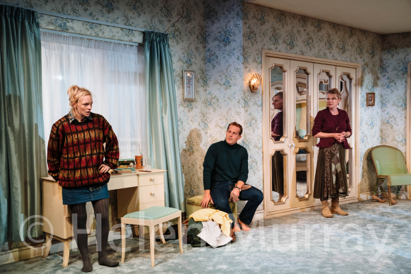 The Memory of Water Production Hampstead Theatre Helen Murray138