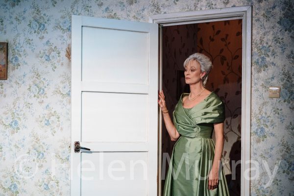 The Memory of Water Production Hampstead Theatre Helen Murray181