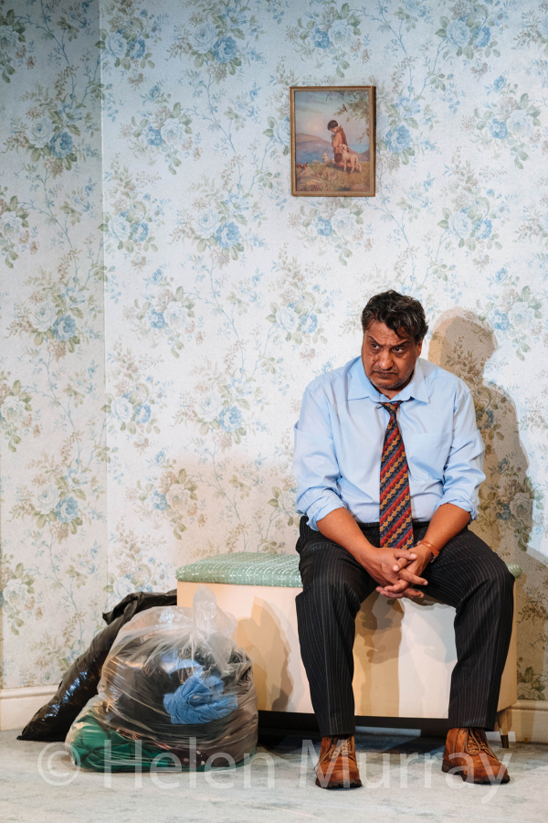 The Memory of Water Production Hampstead Theatre Helen Murray139