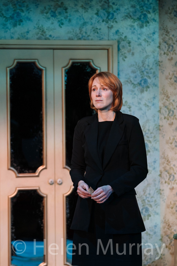 The Memory of Water Production Hampstead Theatre Helen Murray189