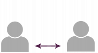 1 Social Distanced 3