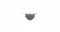3 MASKS REQUIRED 1