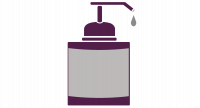 8 HAND SANITIZING STATIONS 3