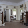 The hallway at Shaw's Corner