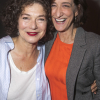 LOUISE GOLD (Madre Maria) AND HAYDN GWYNNE