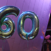 HAPPY 60TH BIRTHDAY HAMPSTEAD THEATRE