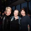 Tamsin Greig, Sara Kestelman and guest