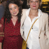 SARAH STEELE AND MARTHA PLIMPTON