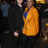 Sam Yates (Director) & Jade Anouka (Bea)