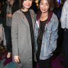 Katie Leung & Kae Alexander