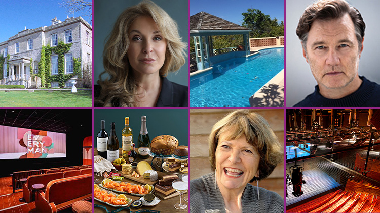 AUCTION AND PRIZE DRAW NOW OPEN