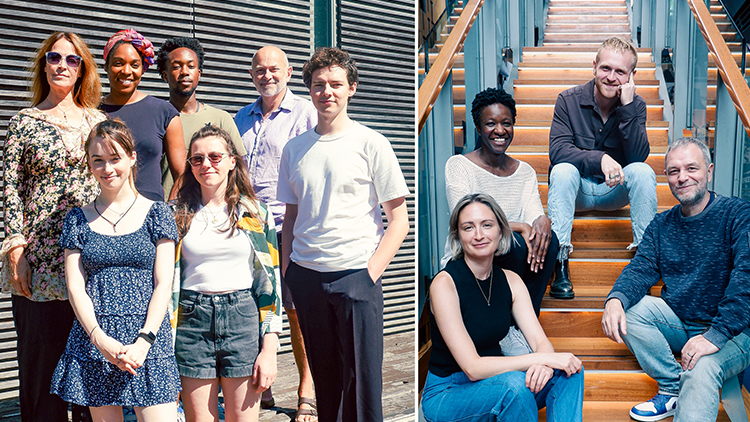 Cast announced for The Snail House and Ravenscourt