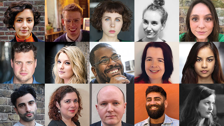HAMPSTEAD THEATRE ANNOUNCES TWO NEW EXCITING INITIATIVES