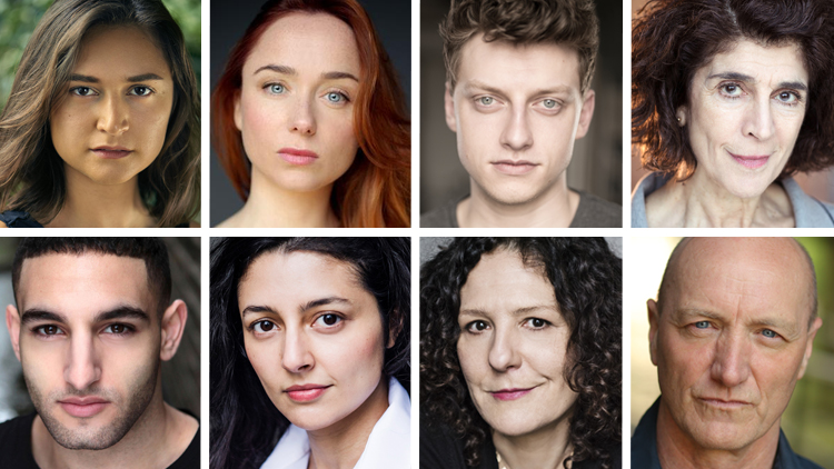 FULL CAST OF JUDE ANNOUNCED