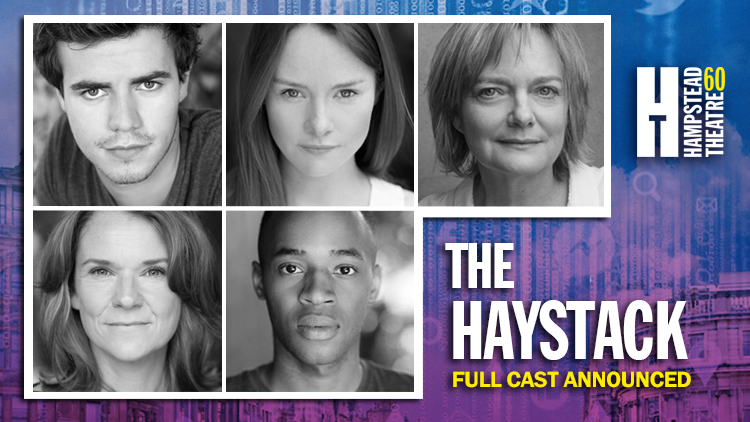 THE HAYSTACK FULL CAST ANNOUNCED