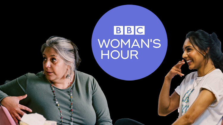 LOTUS BEAUTY ON WOMAN'S HOUR