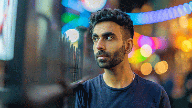 WALEED AKHTAR ANNOUNCED AS PEGGY RAMSAY/FILM 4 PLAYWRIGHT'S SCHEME BURSARY WINNER