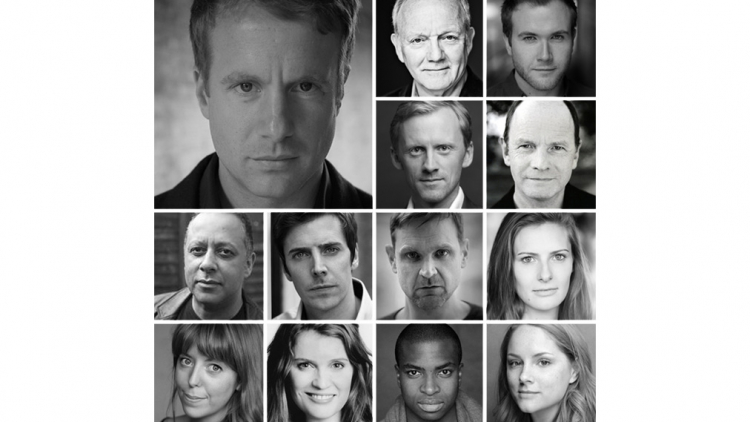 Wild Honey: Casting announced 