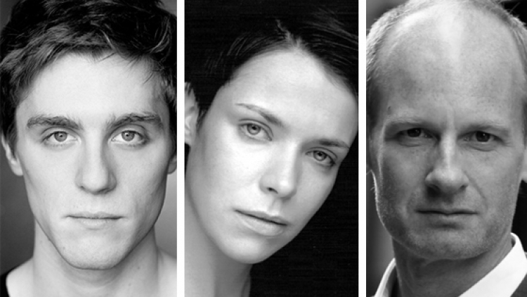 Wild: Full cast announced