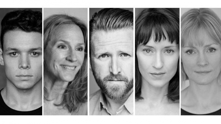 Rabbit Hole: Full cast announced