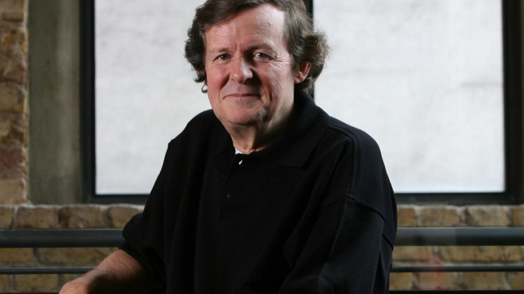 Evening Standard interviews The Festival at Hampstead Theatre participant David Hare