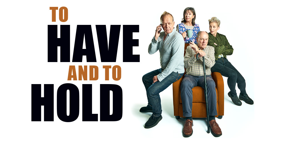 To Have And To Hold Episode 1 TO HAVE AND TO HOLD